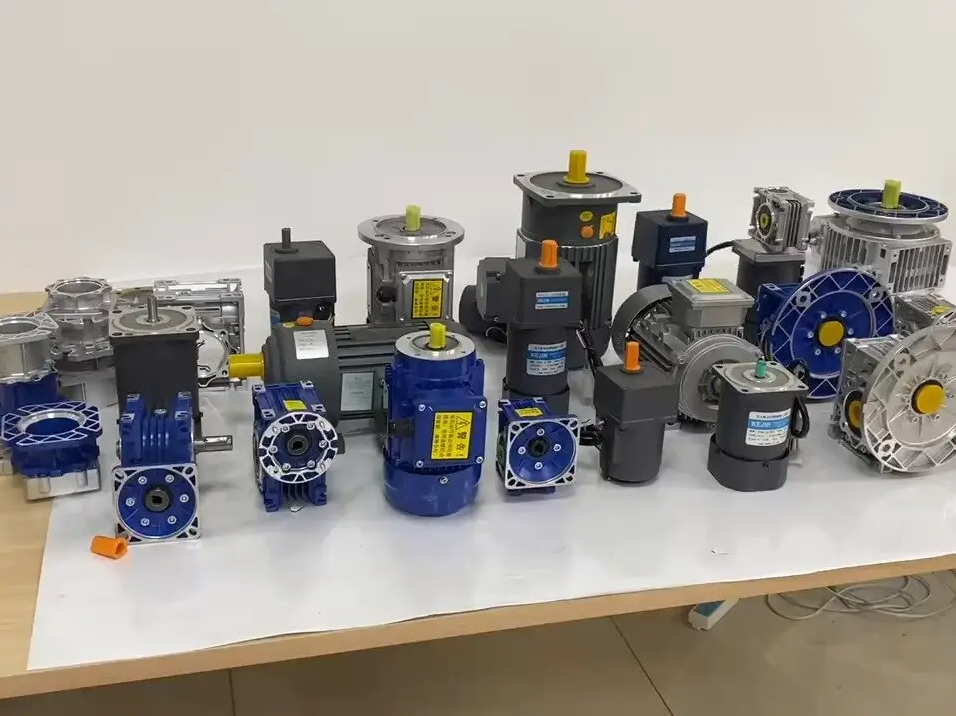 RV減速機 RV減速機