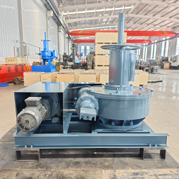 刮泥機(jī)減速機(jī)