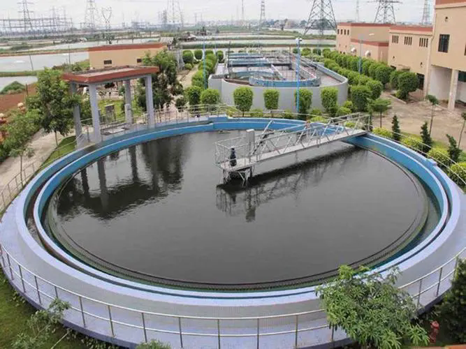 澄清池刮泥機 澄清池刮泥機